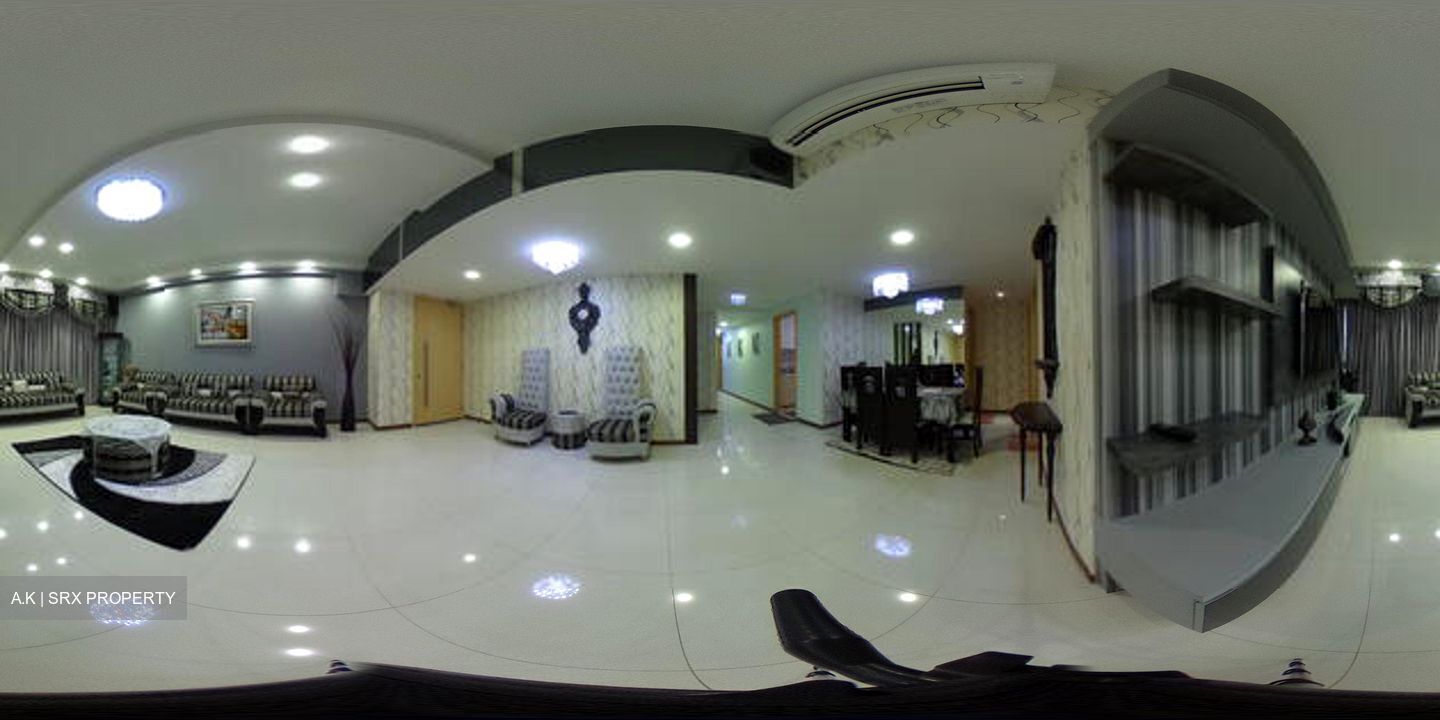 Waterview (D18), Condominium #456026411